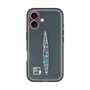 Slim Protection Premium Case［ Green Future Project - Landscape2 ］