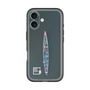 Slim Protection Premium Case［ Green Future Project - Landscape2 ］