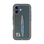 Slim Protection Premium Case［ Green Future Project - Landscape2 ］
