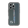 Slim Protection Premium Case［ Green Future Project - Landscape2 ］
