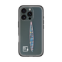 Slim Protection Premium Case［ Green Future Project - Landscape2 ］
