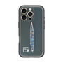 Slim Protection Premium Case［ Green Future Project - Landscape2 ］