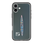 Slim Protection Premium Case［ Green Future Project - Landscape2 ］
