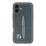 Slim Protection Premium Case［ Green Future Project - Landscape2 ］