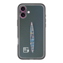 Slim Protection Premium Case［ Green Future Project - Landscape2 ］