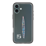 Slim Protection Premium Case［ Green Future Project - Landscape2 ］