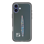 Slim Protection Premium Case［ Green Future Project - Landscape2 ］