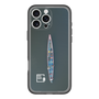 Slim Protection Premium Case［ Green Future Project - Landscape2 ］