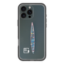 Slim Protection Premium Case［ Green Future Project - Landscape2 ］