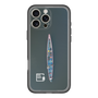 Slim Protection Premium Case［ Green Future Project - Landscape2 ］