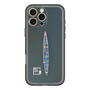 Slim Protection Premium Case［ Green Future Project - Landscape2 ］