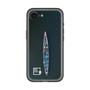 Slim Protection Premium Case［ Green Future Project - Landscape2 ］