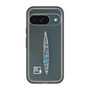 Slim Protection Premium Case［ Green Future Project - Landscape2 ］