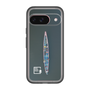 Slim Protection Premium Case［ Green Future Project - Landscape2 ］