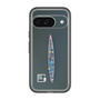 Slim Protection Premium Case［ Green Future Project - Landscape2 ］