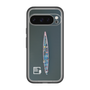 Slim Protection Premium Case［ Green Future Project - Landscape2 ］