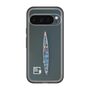 Slim Protection Premium Case［ Green Future Project - Landscape2 ］