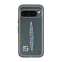 Slim Protection Premium Case［ Green Future Project - Landscape2 ］
