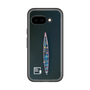 Slim Protection Premium Case［ Green Future Project - Landscape2 ］