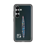 Slim Protection Premium Case［ Green Future Project - Landscape2 ］