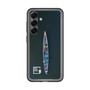 Slim Protection Premium Case［ Green Future Project - Landscape2 ］