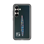 Slim Protection Premium Case［ Green Future Project - Landscape2 ］