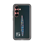 Slim Protection Premium Case［ Green Future Project - Landscape2 ］