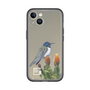Slim Protection Premium Case［ Green Future Project - Ecuadorian Hillstar ］