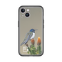 Slim Protection Premium Case［ Green Future Project - Ecuadorian Hillstar ］