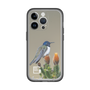 Slim Protection Premium Case［ Green Future Project - Ecuadorian Hillstar ］