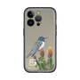Slim Protection Premium Case［ Green Future Project - Ecuadorian Hillstar ］