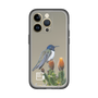 Slim Protection Premium Case［ Green Future Project - Ecuadorian Hillstar ］