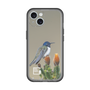 Slim Protection Premium Case［ Green Future Project - Ecuadorian Hillstar ］
