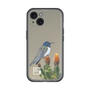 Slim Protection Premium Case［ Green Future Project - Ecuadorian Hillstar ］
