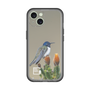 Slim Protection Premium Case［ Green Future Project - Ecuadorian Hillstar ］