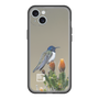 Slim Protection Premium Case［ Green Future Project - Ecuadorian Hillstar ］