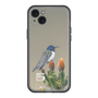 Slim Protection Premium Case［ Green Future Project - Ecuadorian Hillstar ］