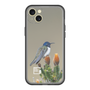 Slim Protection Premium Case［ Green Future Project - Ecuadorian Hillstar ］