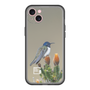 Slim Protection Premium Case［ Green Future Project - Ecuadorian Hillstar ］