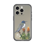 Slim Protection Premium Case［ Green Future Project - Ecuadorian Hillstar ］