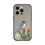 Slim Protection Premium Case［ Green Future Project - Ecuadorian Hillstar ］