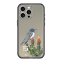Slim Protection Premium Case［ Green Future Project - Ecuadorian Hillstar ］