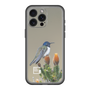 Slim Protection Premium Case［ Green Future Project - Ecuadorian Hillstar ］