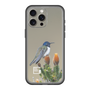Slim Protection Premium Case［ Green Future Project - Ecuadorian Hillstar ］