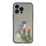 Slim Protection Premium Case［ Green Future Project - Ecuadorian Hillstar ］