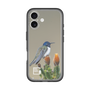 Slim Protection Premium Case［ Green Future Project - Ecuadorian Hillstar ］