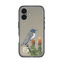 Slim Protection Premium Case［ Green Future Project - Ecuadorian Hillstar ］