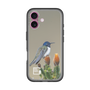 Slim Protection Premium Case［ Green Future Project - Ecuadorian Hillstar ］