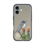 Slim Protection Premium Case［ Green Future Project - Ecuadorian Hillstar ］