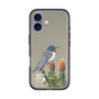 Slim Protection Premium Case［ Green Future Project - Ecuadorian Hillstar ］